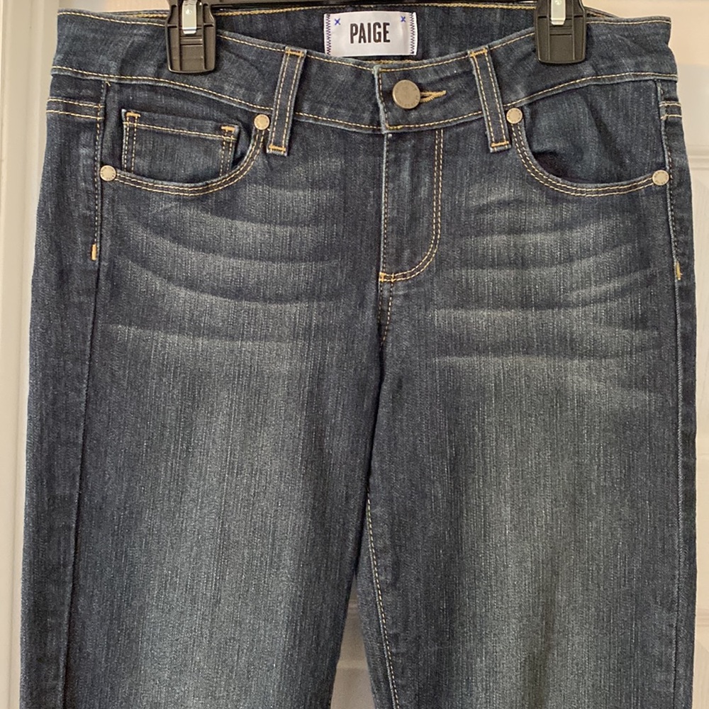 Paige jeans